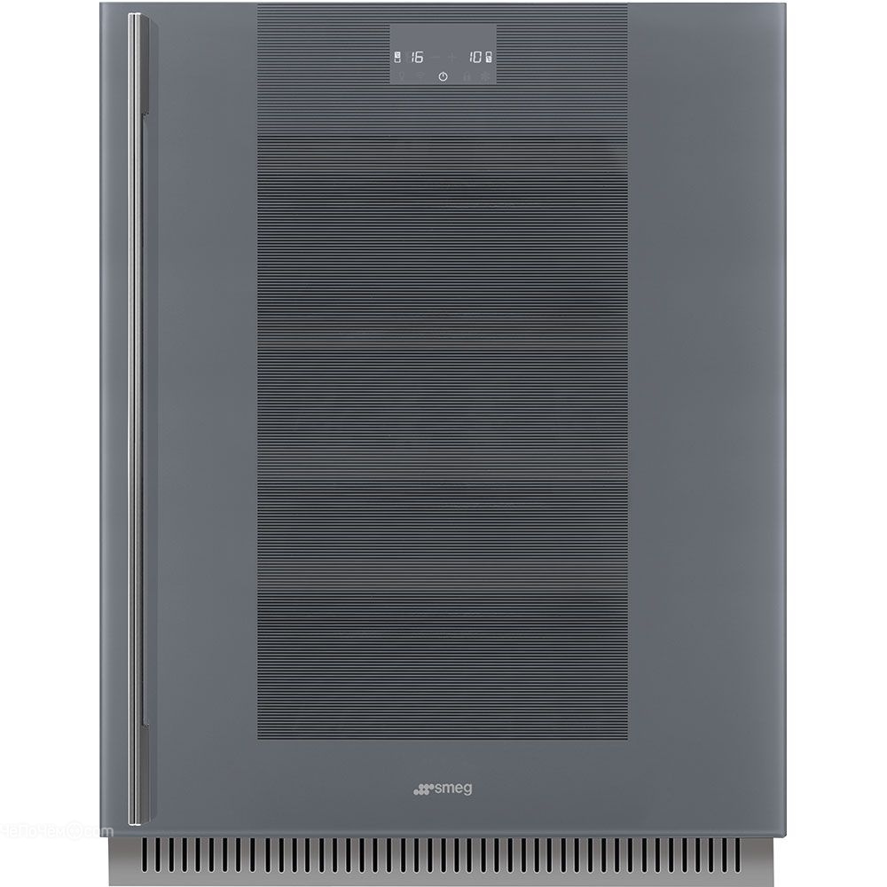 Винный шкаф smeg cvi621rwnr3